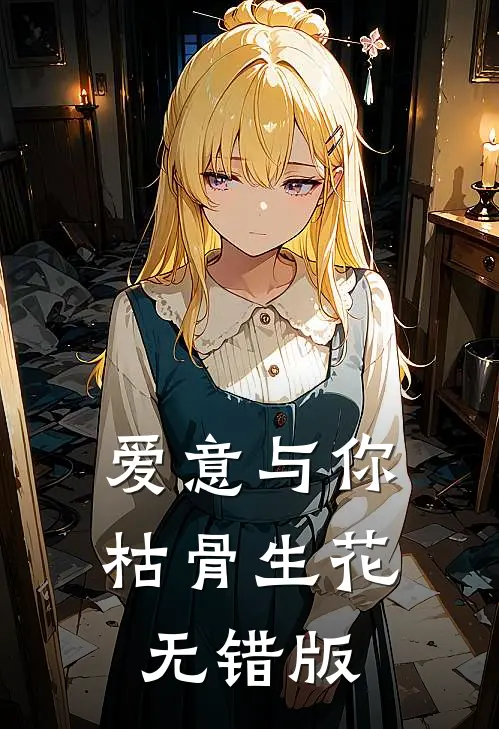 爱意与你枯骨生花无错版