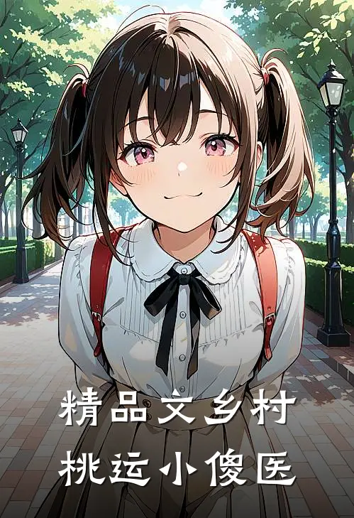 精品文乡村桃运小傻医