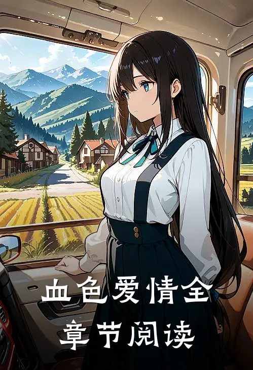 血色爱情全章节阅读