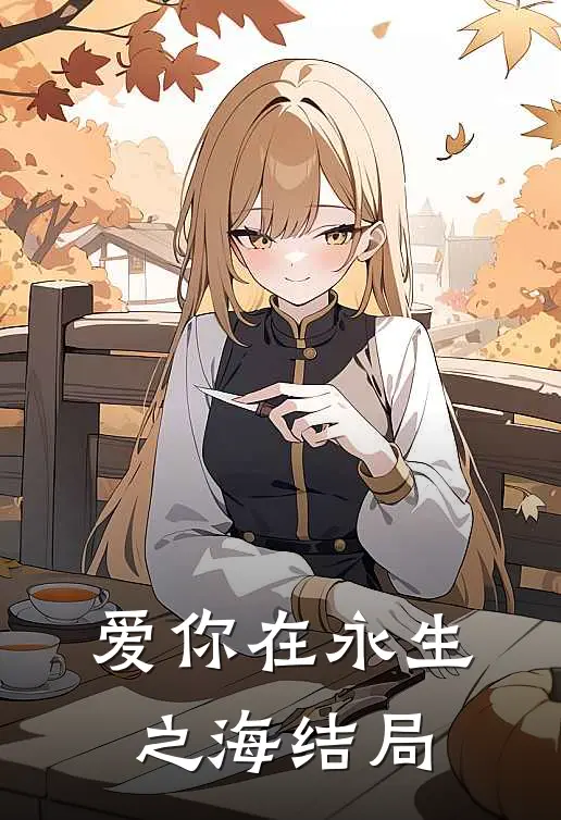 爱你在永生之海结局