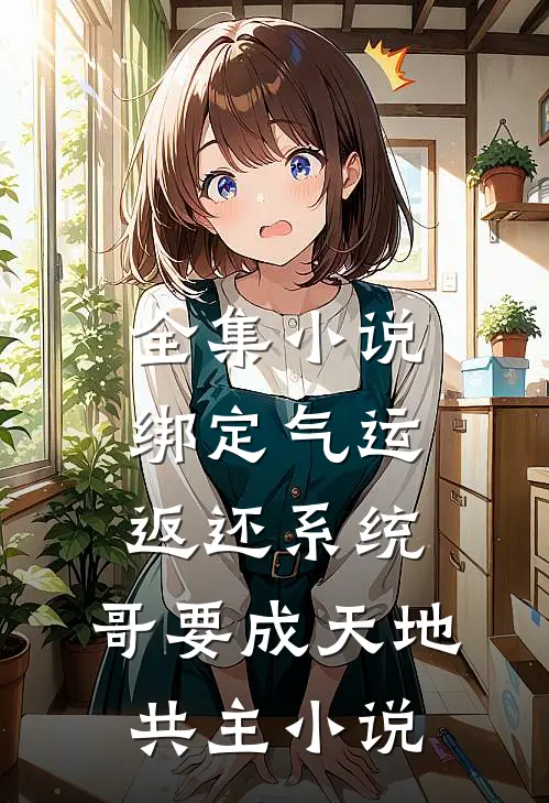 全集小说绑定气运返还系统，哥要成天地共主小说