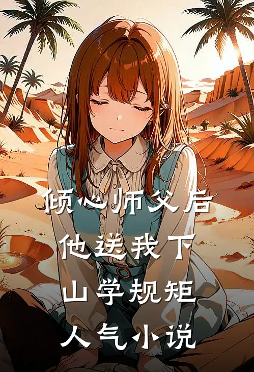 倾心师父后，他送我下山学规矩人气小说