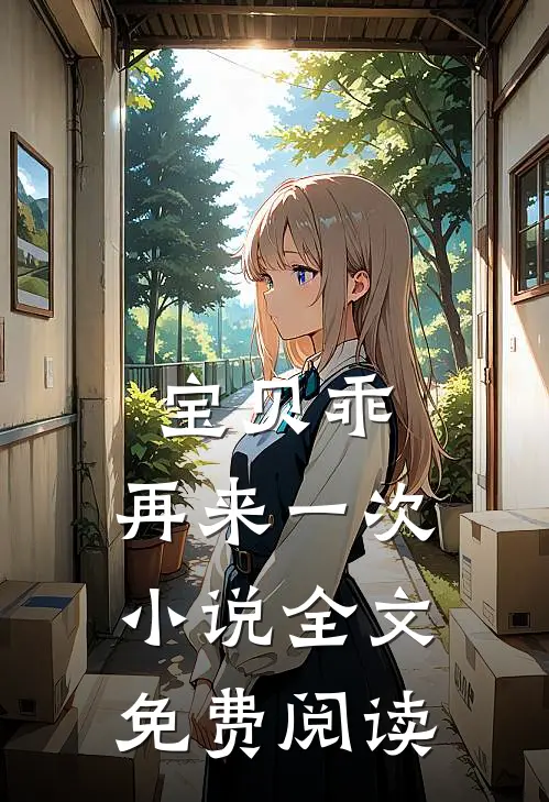 宝贝乖,再来一次全文免费阅读无弹窗