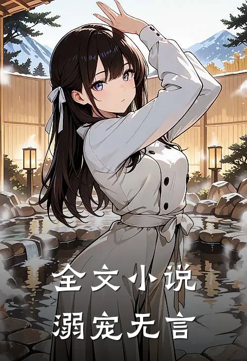 全文小说溺宠无言
