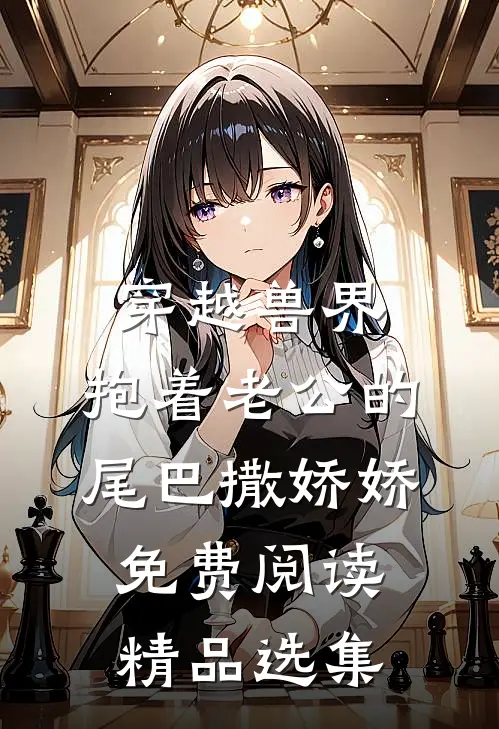 穿越兽界:抱着老公的尾巴撒娇娇免费阅读精品选集
