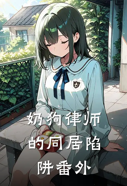 奶狗律师的同居陷阱 番外