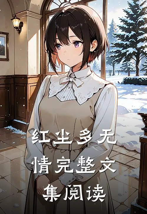 红尘多无情完整文集阅读