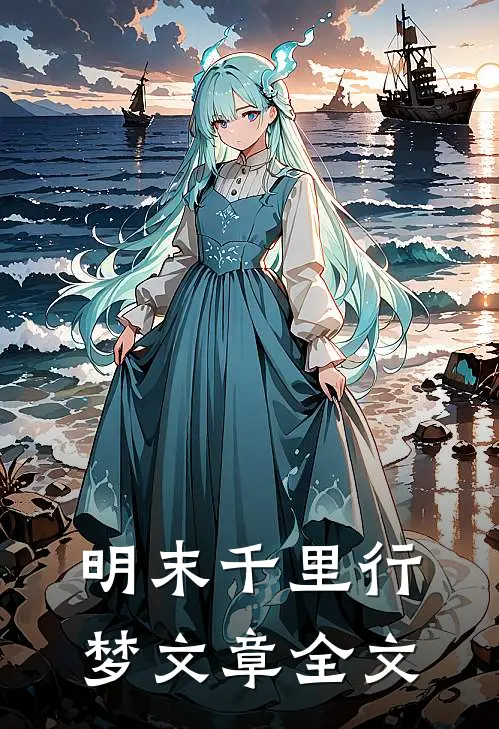 明末千里行梦文章全文