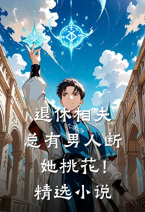 退休相夫，总有男人断她桃花！精选小说