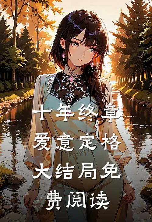 十年终章，爱意定格大结局免费阅读