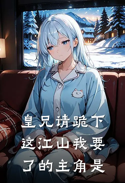 皇兄请跪下，这江山我要了的主角是