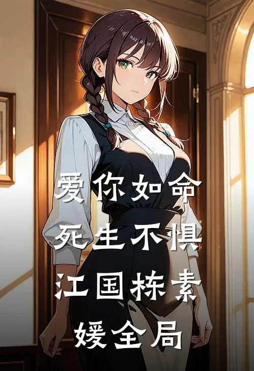 爱你如命，死生不惧江国栋素媛全局