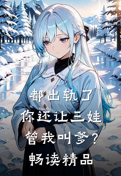 都出轨了，你还让三娃管我叫爹？畅读精品