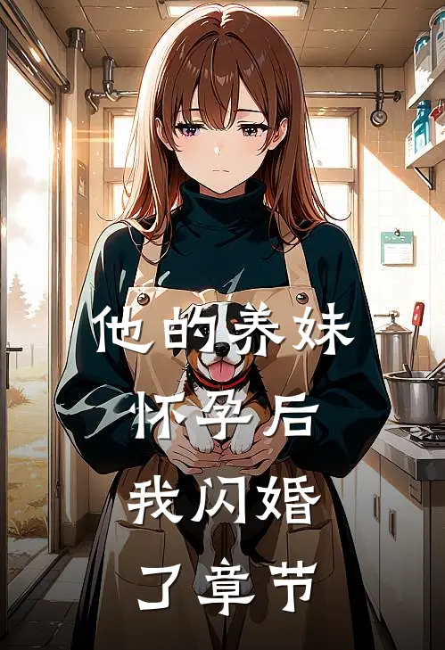 他的养妹怀孕后,我闪婚了章节阅读