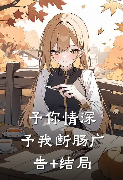 予你情深，予我断肠广告+结局
