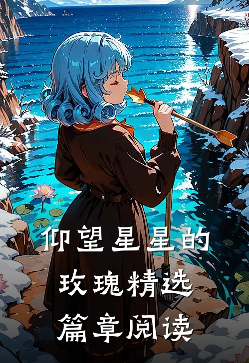 仰望星星的玫瑰精选篇章阅读