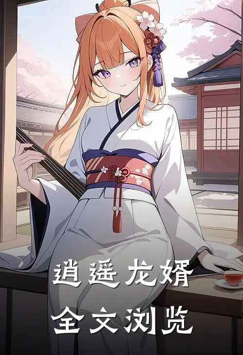 逍遥龙婿全文浏览