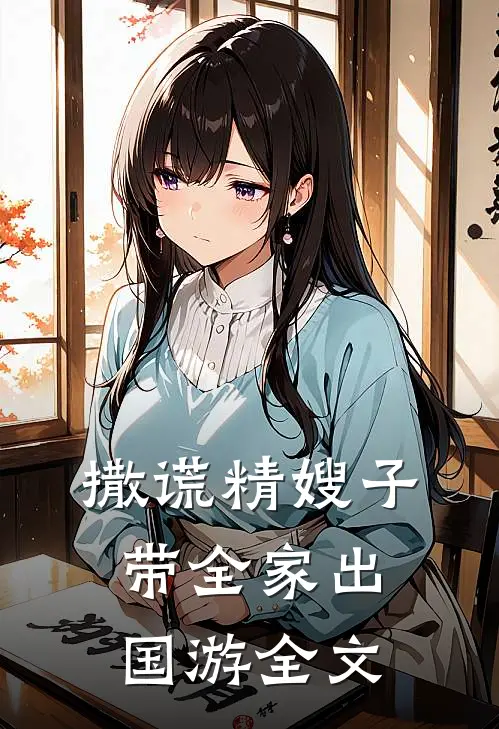 撒谎精嫂子带全家出国游全文
