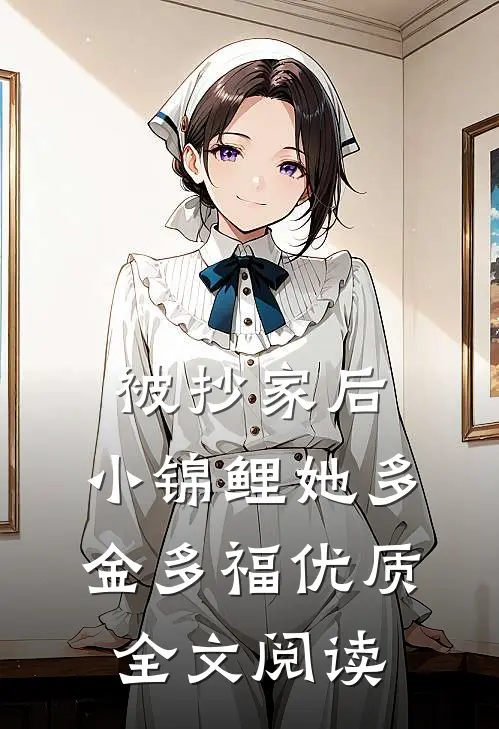 被抄家后，小锦鲤她多金多福优质全文阅读