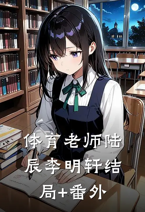 体育老师陆辰李明轩结局+番外