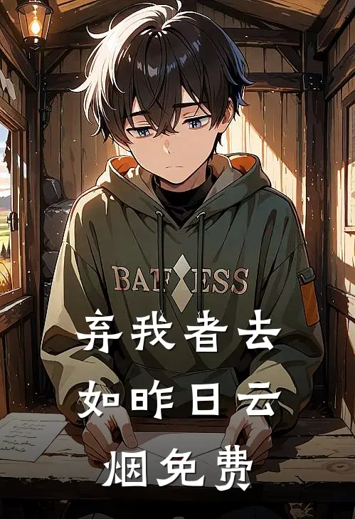 弃我者去，如昨日云烟免费