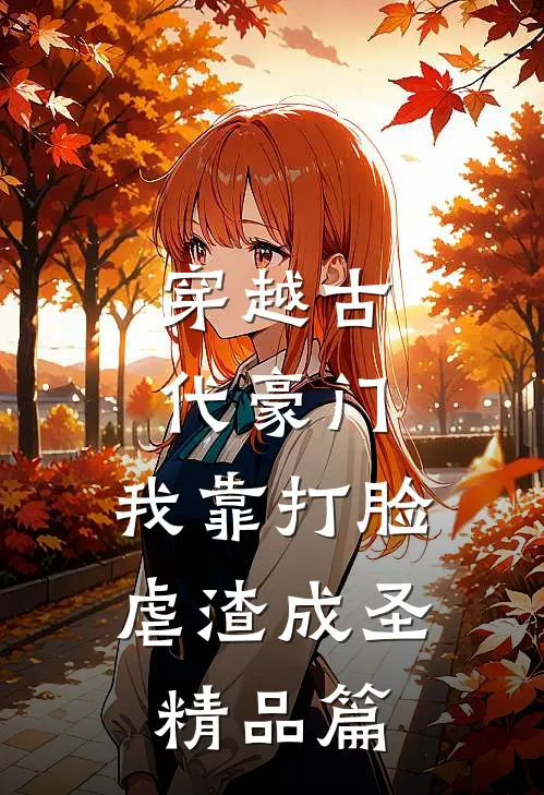 穿越古代豪门，我靠打脸虐渣成圣精品篇