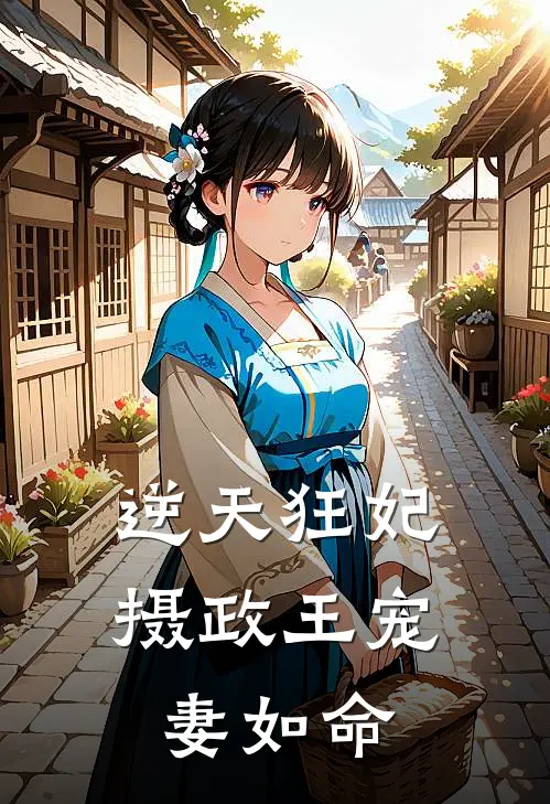 逆天狂妃,摄政王宠妻如命