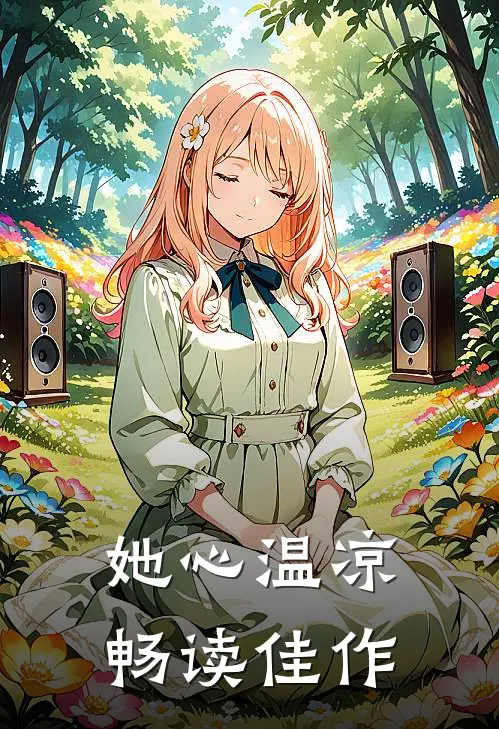 她心温凉畅读佳作