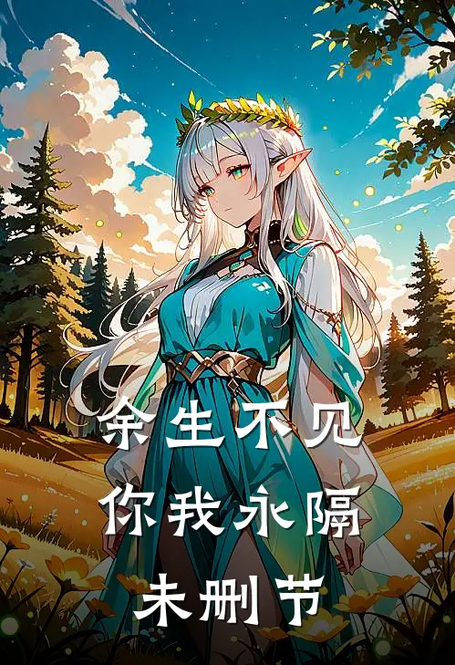 余生不见，你我永隔未删节