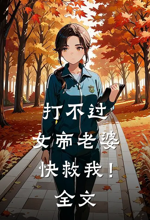 打不过,女帝老婆快救我!全文免费阅读