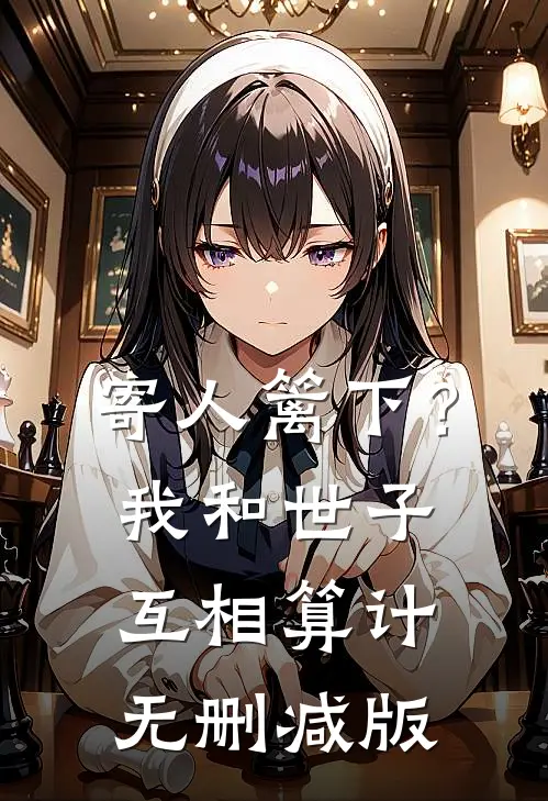 寄人篱下？我和世子互相算计无删减版