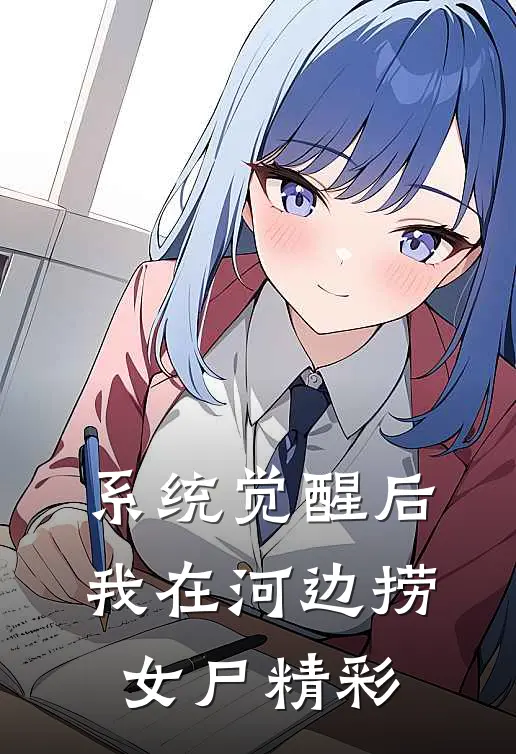 系统觉醒后，我在河边捞女尸精彩