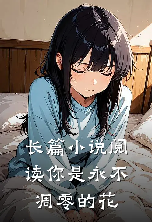 长篇小说阅读你是永不凋零的花