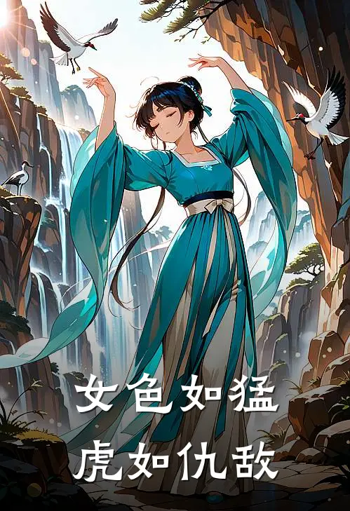 女色如猛虎如仇敌