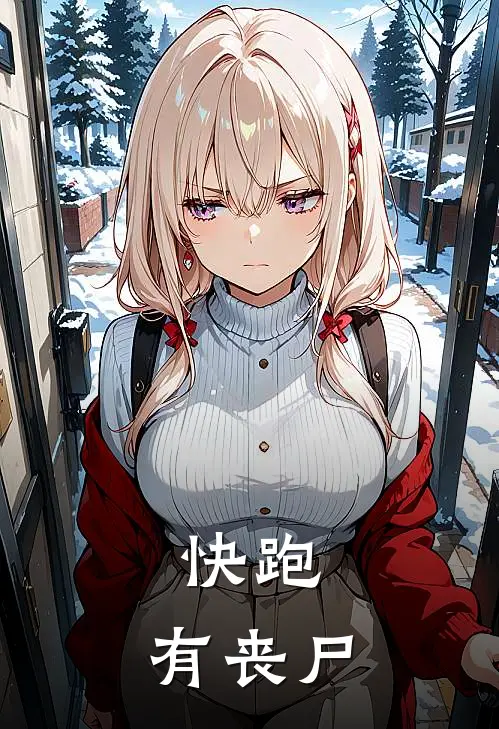 快跑,有丧尸