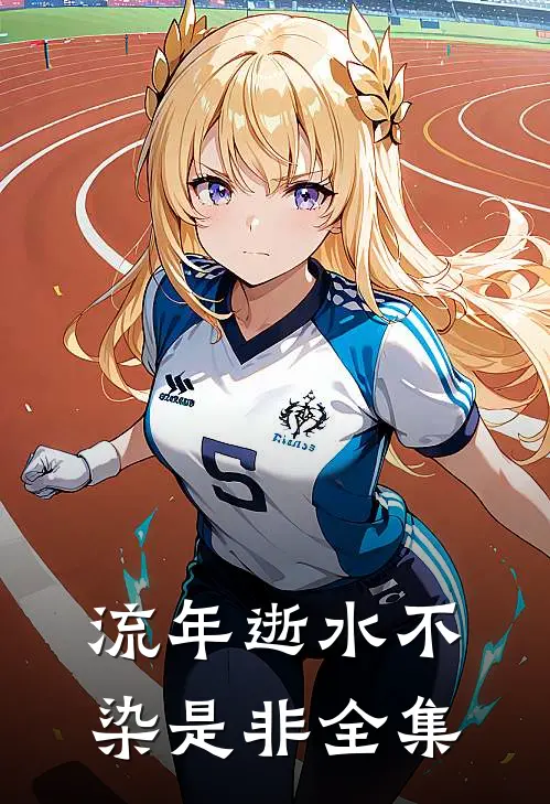 流年逝水不染是非全集