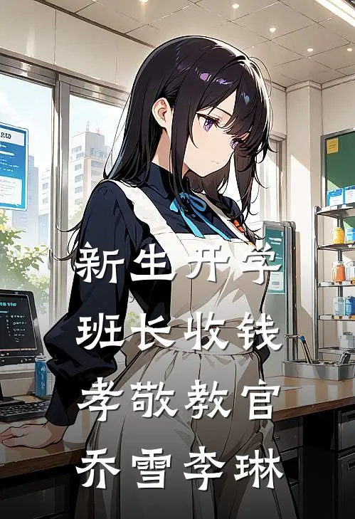 新生开学，班长收钱孝敬教官乔雪李琳