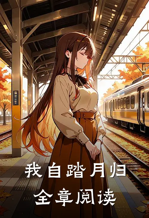 我自踏月归全章阅读