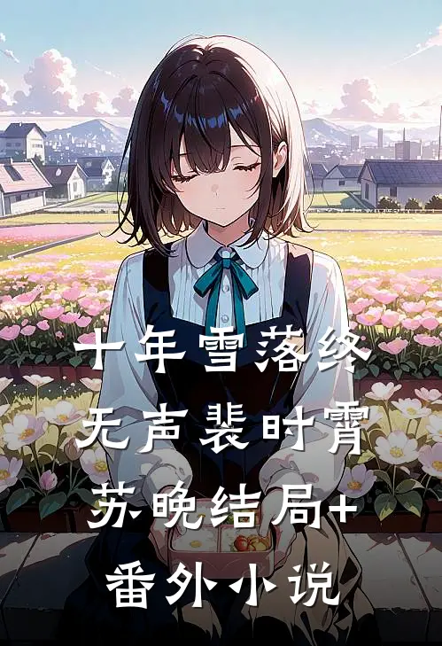 十年雪落终无声裴时霄苏晚结局+番外小说