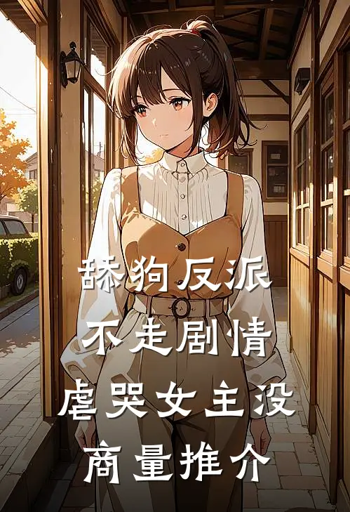 舔狗反派不走剧情，虐哭女主没商量推介
