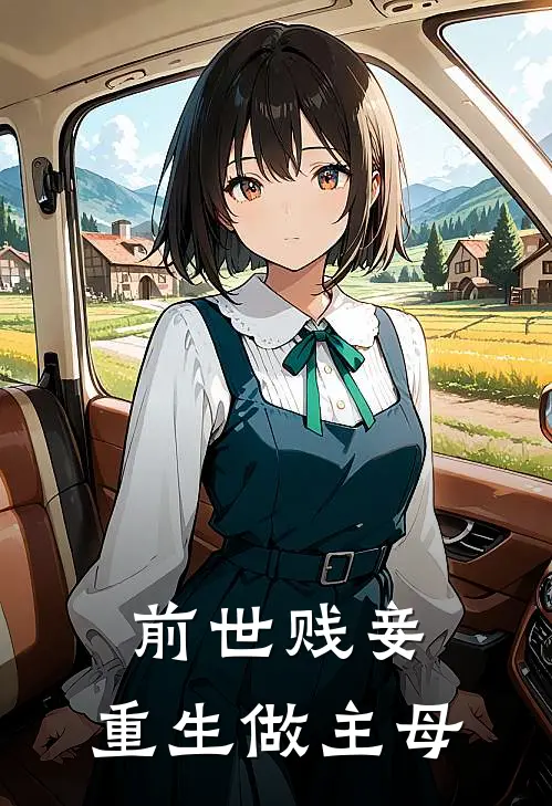 前世贱妾,重生做主母亲的