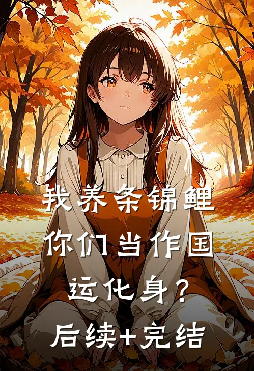 我养条锦鲤，你们当作国运化身？后续+完结