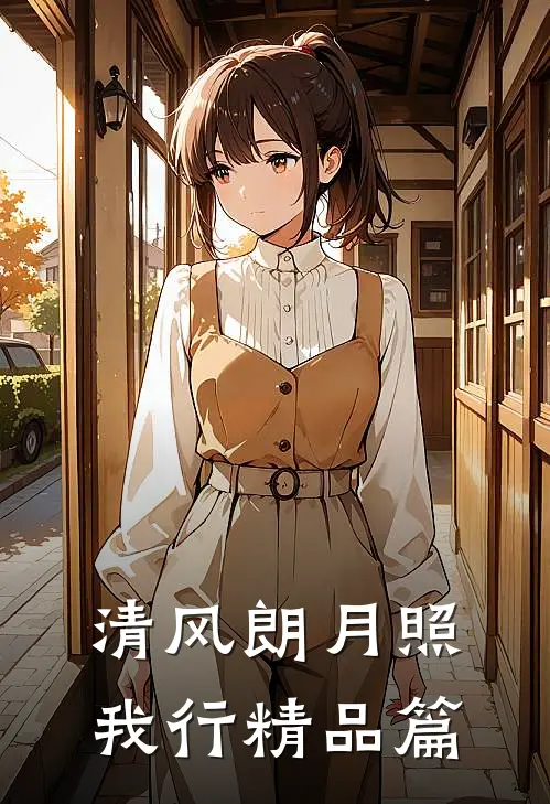 清风朗月照我行精品篇
