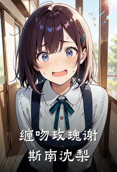 缠吻玫瑰谢斯南沈梨