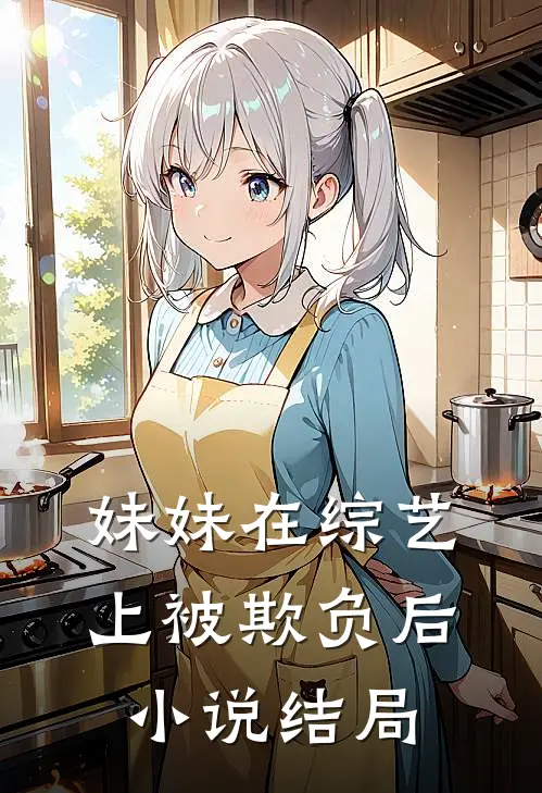 妹妹在综艺上被欺负后小说结局