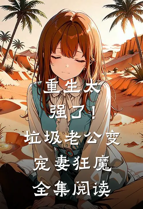 重生太强了！垃圾老公变宠妻狂魔全集阅读