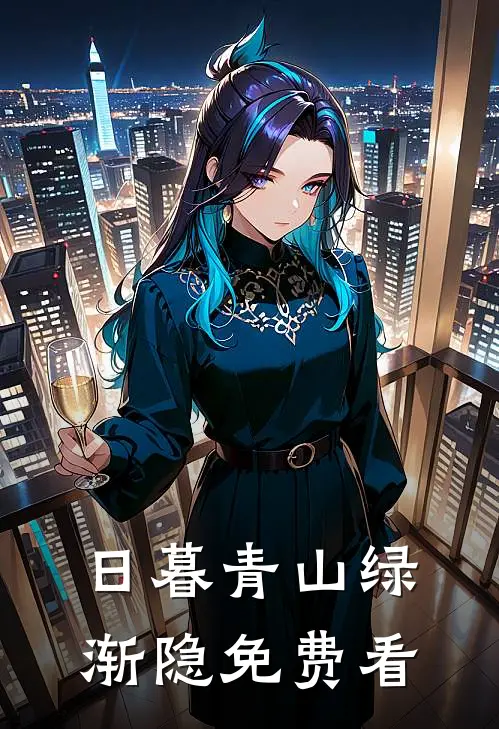 日暮青山绿渐隐免费看