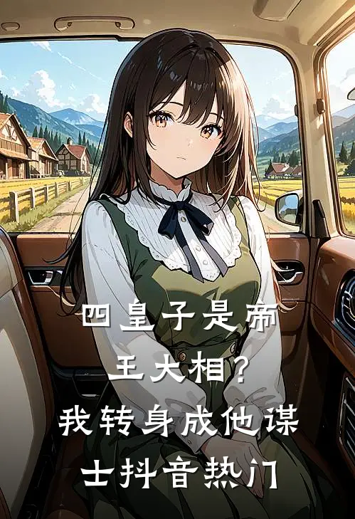 四皇子是帝王大相？我转身成他谋士抖音热门