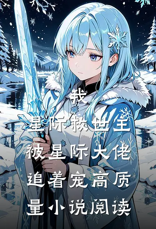 我,星际救世主,被星际大佬追着宠高质量小说阅读