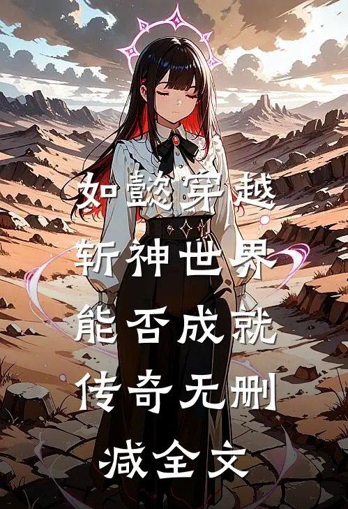 如懿穿越斩神世界，能否成就传奇无删减全文